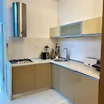 Apartment Olimp With Terrace