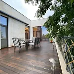 Apartment Olimp With Terrace Neptun
