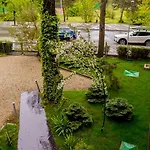 Apartment Olimp With Terrace
