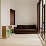 Apartment Olimp With Terrace Neptun