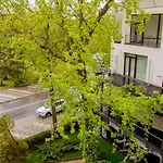 Olimp With Terrace Neptun