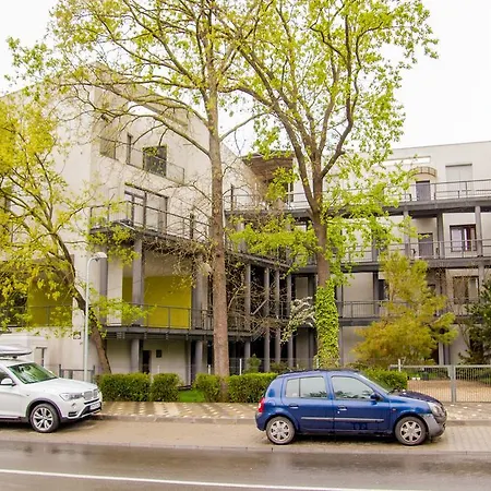 Apartment Olimp With Terrace *