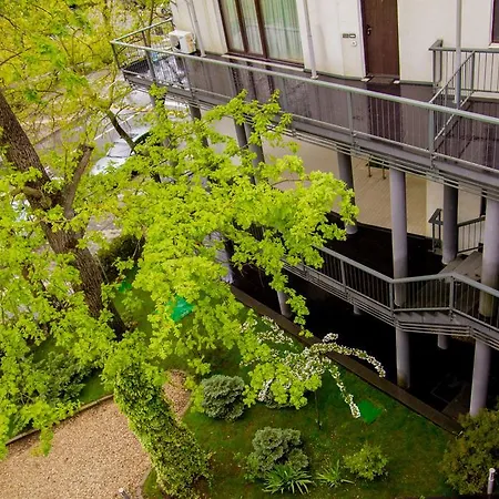Apartment Olimp With Terrace *