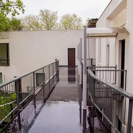 Apartment Olimp With Terrace *