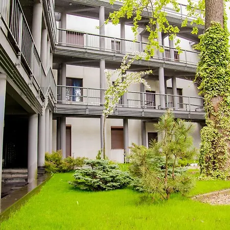 Apartment Olimp With Terrace Neptun