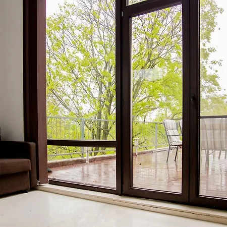 Apartman Olimp With Terrace